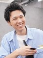 エルマーク 梅田(L-MARK) 田中 幸希