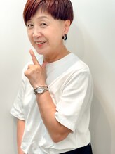 ヴェガ 代官山(VEGA,) 亀井 ヒロミ