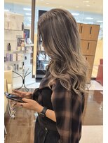 シャンプーボーイエイムス(SHAMPOO BOY aims) ブリーチ/ハイトーン/バレイヤージュ