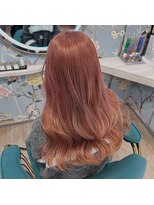 レヴェリー(REVERIE)&nbsp;ピンクカラー