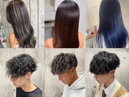 エン 四街道店(en)の写真