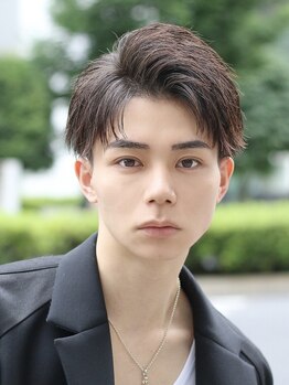 ベーア(Bar)の写真/【HOT PEPPER Beauty AWARD 2024 BEST STYLE受賞】過去最高のスタイルになる！