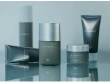 自分でスタイリングするのが苦手な方でも、簡単にスタイリングできるヘアスタイルに