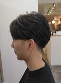 メンズスタイル
