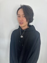 アチェロガーデン(Acero Garden) 土田 浩司