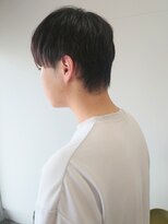 サロン(CI'SALON)&nbsp;ナチュラルメンズカット