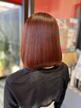 美容室 ケン(KEN)