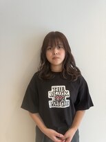 Folk Lore【フォークロア】己斐店 韓国レイヤー