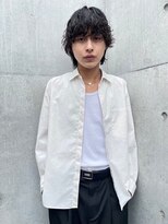 クオン 今泉(quon)&nbsp;【quon】メンズカット -天神 今泉 薬院 赤坂 大名-