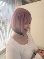 ファブ 千葉店(FaB)&nbsp;【KASUMI指名カラー】