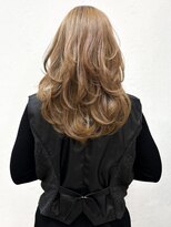 セルカ 新宿(CERCA)&nbsp;ハイレイヤースタイル［CERCA新宿/新宿西口］