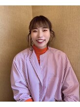 ウィスク(whisk)&nbsp;廣瀬 麻美