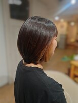 リポーゾ(Riposo.)&nbsp;ボブヘア