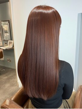 レアレア ヘアアンドライフ(LeaLea) 伊丹駅/イメチェン/前髪/クールショート/髪質改善