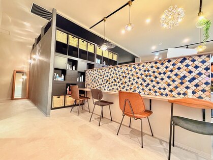 ルーンバイアンツ 茅ヶ崎北口店(Lune. by ANT'S)の写真