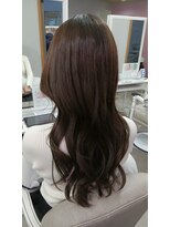 リュウ(Ryu)&nbsp;ショコラベージュ明度低め