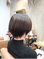 トットファム(tot.fam.) 【tot.fam.】☆大人上品ショートボブ☆