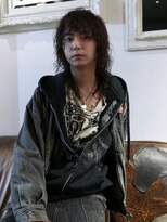 ブロック ジャポン(bloc japon)&nbsp;メンズパーマ