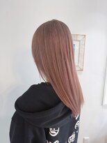 オーシー 新保店(O'sea) milk tea◎