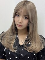 ヴィズバイエリーツ(vizz by elyts) エクステレイヤー/シールエクステ/ダブルカラー/沖縄/北谷/韓国