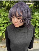 シーン 立川(SCENE) SAYAKA