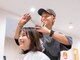 private hair salon babba.の写真