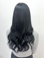 ラニシス ヘアー(Lanisis Hair) ボブから黒髪ロングヘアー☆