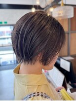 アングゥイー(ungu iE)&nbsp;ショート
