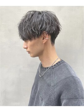 メンズグランディール 豊中(Men’s Grandir) 10代20代30代/メンズハイトーンカラー