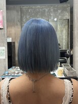 コワファースト長崎シャンプーボーイ 2nd(COIFF1RST 長崎 SHAMPOO BOY) 今っぽくて可愛い10代20代ボブヘア/長崎