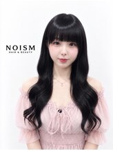 ノイズ キョウト(NOISM Kyoto)&nbsp;mao ［河原町］