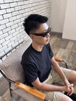 ノート ヘアーサロン(NOTE HAIR SALON)&nbsp;メンズショート