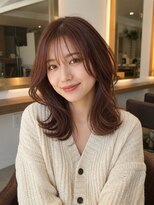 ラビマーニ 西中島店(Labimani)&nbsp;【Labimani】韓国風くびれレイヤー