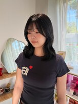 シプレ(cipre)&nbsp;似合わせカット○
