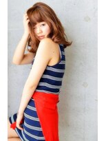 オリーブフォーヘアー(olive For hair)&nbsp;☆プランタンミディ☆【olive for hair】03-6914-0898