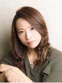 ゆるふんわり 30代40代大人女性向けデザイン(^^)
