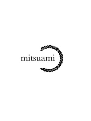ミツアミ(mitsuami)