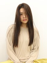 オフヘアショップ(OFF HAIRSHOP) OFF/LONG