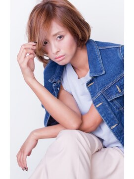 パリオ バイ コレット(Palio by collet) ☆リーブルショート☆【Palio by collet】03-5367-3624