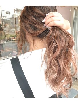 マリアナ(Mariana) Marianaハイライト