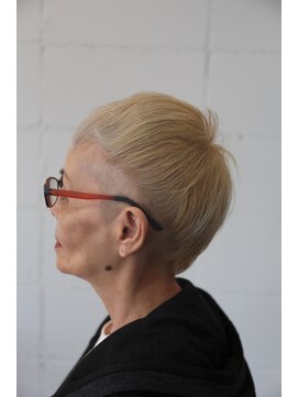 マレ(Marais) 【Marais】ハイトーンカラー