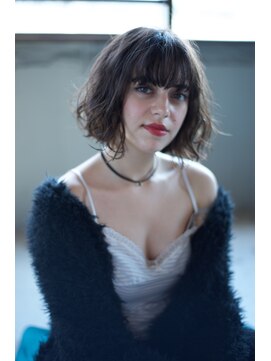 ラべリー 池袋(LOVELEY) グレージュ  透明感　【池袋】