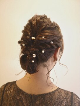 アンティコ(antico) ゆるふわセット