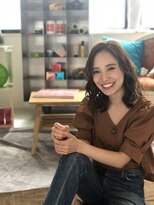 ビューティーランド 北国分店(BEAUTY LAND by TRUTH) モテ愛されスタイル