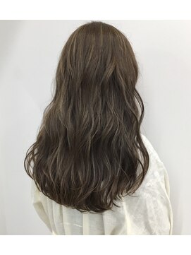 アライブ キチジョウジ(ALIVE Kichijoji) 【ALIVE吉祥寺】明るめがかわいいフレンチベージュ