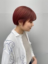 シアター(CIARTOR)&nbsp;ミニボブ