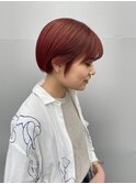 ミニボブ