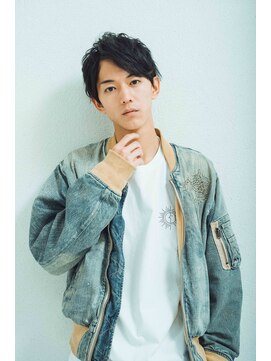 ヌンクマールス(NUNC malus) 【2020年夏の新作スタイル】田町美容室NUNCmalus