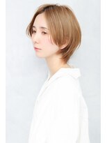 無垢(muku)&nbsp;イノセンスショート