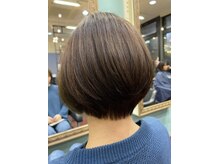 ヘアメイク ユーユ(Hair make U YU)